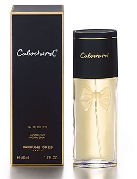 cabochard perfume women